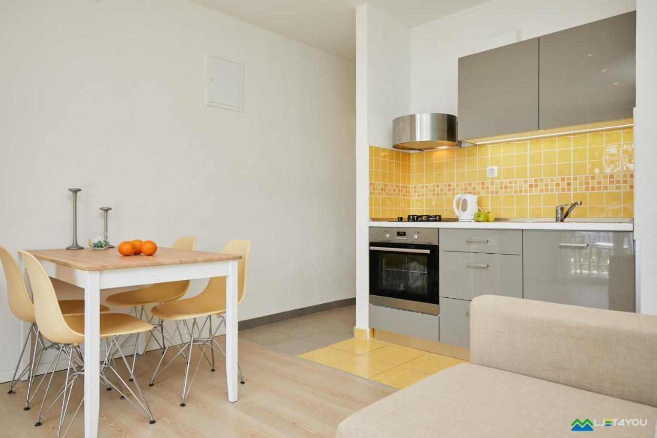 Mljet 2 You - Seafront Apartment 2+2 Sobra Ngoại thất bức ảnh