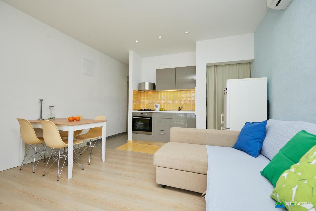 Mljet 2 You - Seafront Apartment 2+2 Sobra Ngoại thất bức ảnh