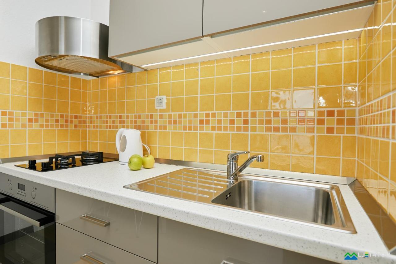 Mljet 2 You - Seafront Apartment 2+2 Sobra Ngoại thất bức ảnh